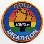 Decathlon Gold