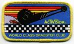 World Class Dragster Club