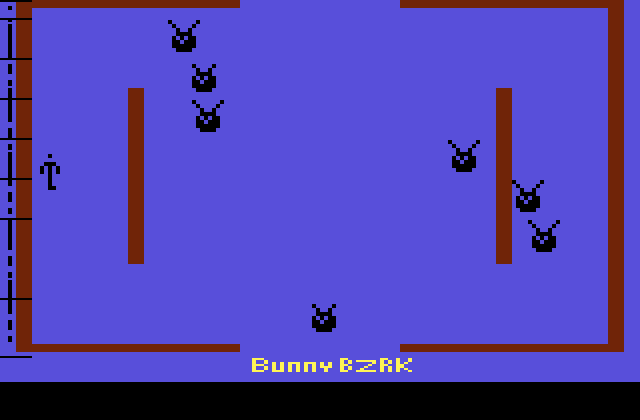 Bunny BZRK - Hack Screenshot