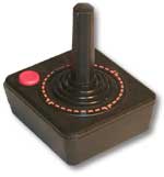 Atari 2600 Joystick