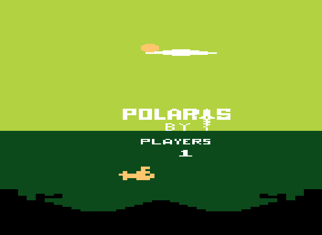 Polaris - Screenshot
