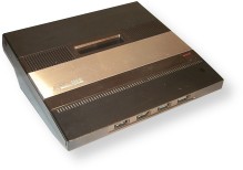 4-port Atari 5200