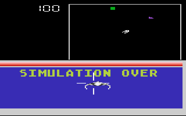 Star Trek: Strategic Operations Simulator - Screenshot