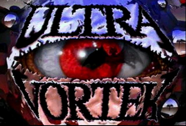 Ultra Vortek - Screenshot
