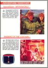 Page 22, Raiders of the Lost Ark, Swordquest: Waterworld
