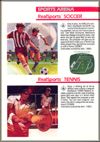 Page 31, RealSports Soccer, RealSports Tennis
