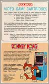 Page 2, Donkey Kong