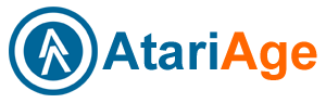 AtariAge Logo