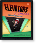 Elevators Amiss Label Contest