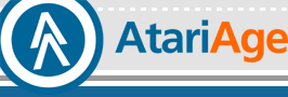 AtariAge Logo