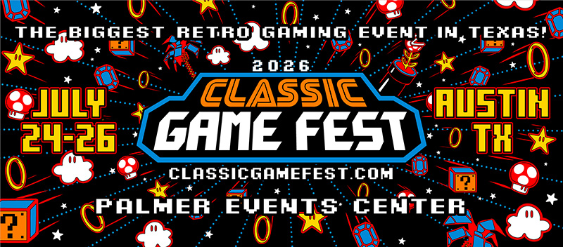 Classic Game Fest