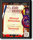 2004 Stan's Atari Excellence Awards