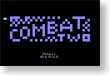 Combat 2 details at Atari HQ