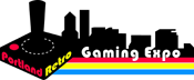 Portland Retro Gaming Expo - September 18-19