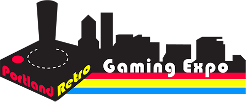 Portland Retro Gaming Expo
