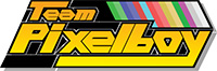 Last Chance for Past Team Pixelboy ColecoVision Games