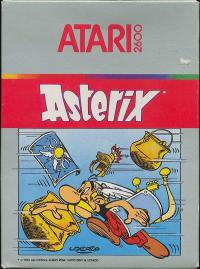 Asterix - Box