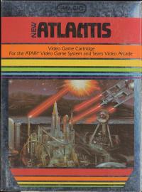 Atlantis - Box