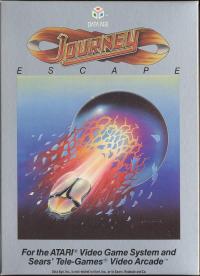 Journey Escape - Box