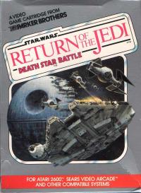 Star Wars: Death Star Battle - Box