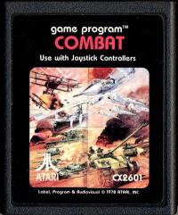 Combat - Cartridge