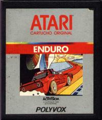 Enduro - Cartridge