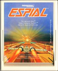 Espial - Cartridge