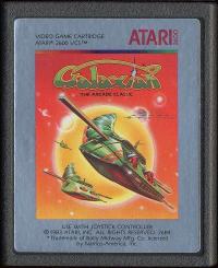 Galaxian - Cartridge