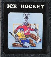 Ice Hockey - Cartridge