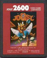 Joust - Cartridge