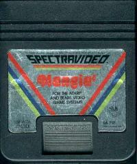 Mangia - Cartridge