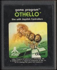 Othello - Cartridge