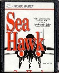 Sea Hawk - Cartridge