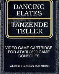 Tanzende Teller - Cartridge