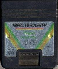 Tapeworm - Cartridge