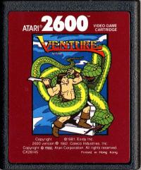 Venture - Cartridge