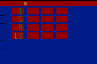 A Game of 2600 Concentration