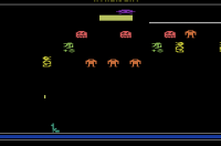 Atari Shot Remix