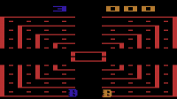 Dodge Blinky