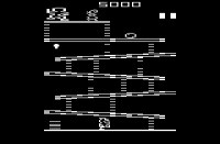 Donkey Kong Vector