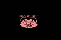 Fat Albert