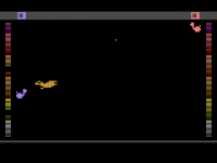 JoustPong Neo