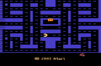 Mr. Pac-Man