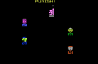 Punisher 2600