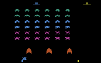 Space Armada