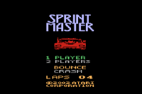 Sprintmaster DC
