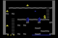 Hunchy II - Screenshot