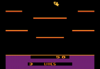 Joust - Screenshot