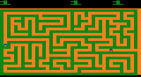 Maze Craze - Screenshot