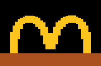 McDonald's - Screenshot